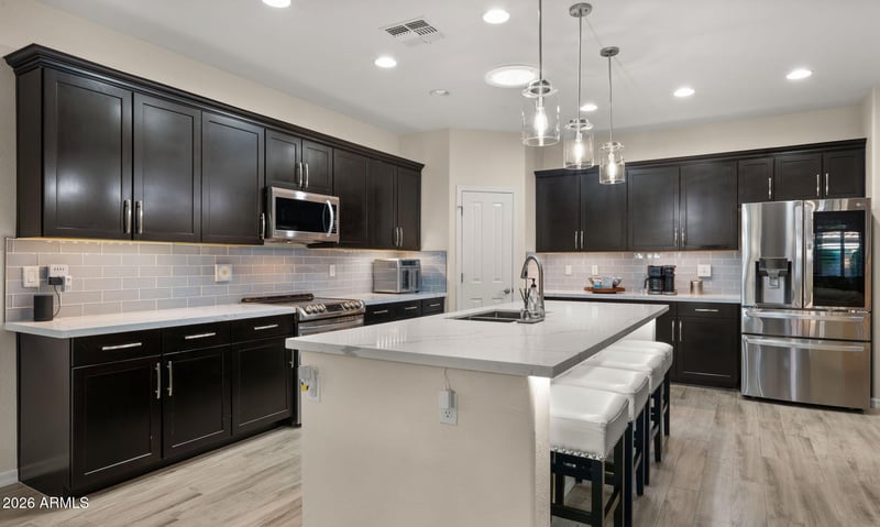9277 Buckhorn Trl, Peoria, AZ 85383