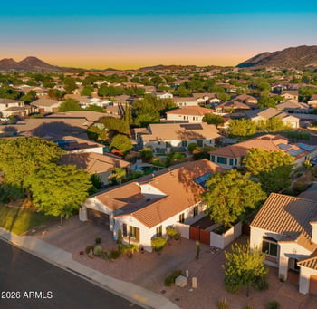 9277 Buckhorn Trl, Peoria, AZ 85383