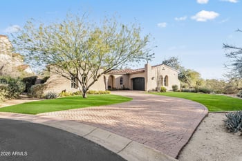 9279 Mountain Spring Rd, Scottsdale, AZ 85255