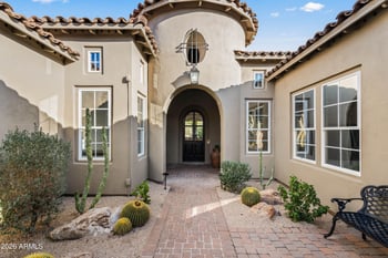 9279 Mountain Spring Rd, Scottsdale, AZ 85255