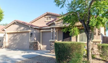 9279 W Mine Trl, Peoria, AZ 85383