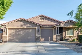 9279 W Mine Trl, Peoria, AZ 85383