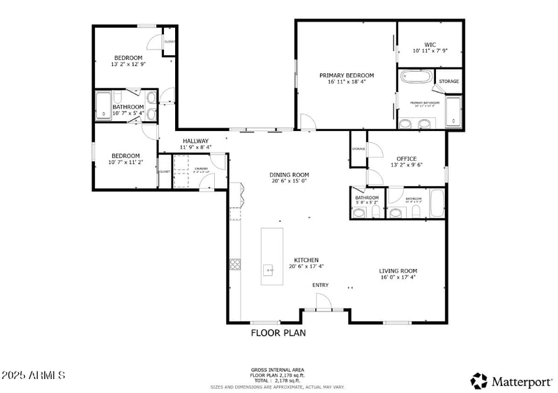 928 Berridge Ln, Phoenix, AZ 85014