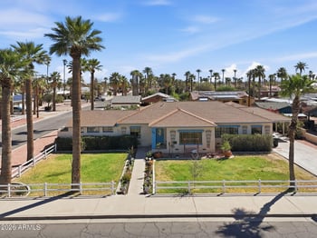 928 Brown Ave, Casa Grande, AZ 85122