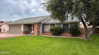 928 Hope St, Mesa, AZ 85203