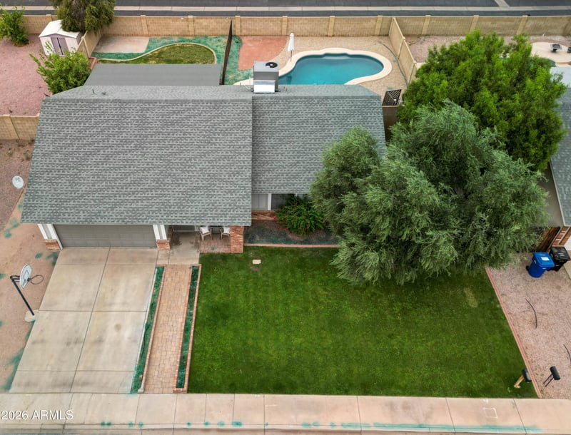928 Hope St, Mesa, AZ 85203