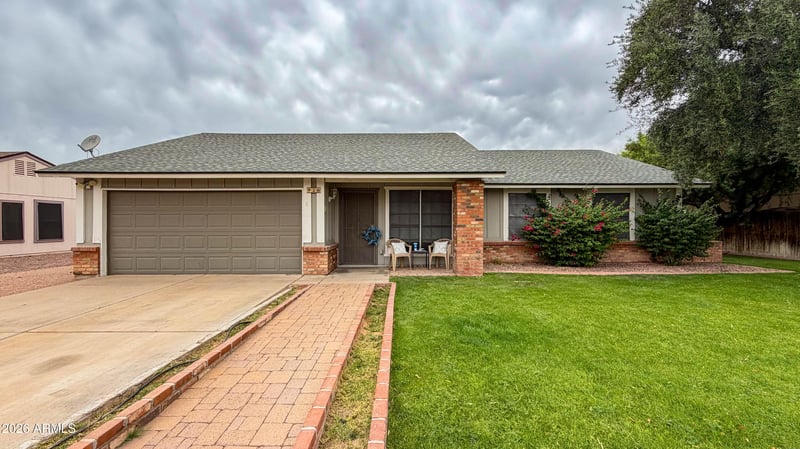 928 Hope St, Mesa, AZ 85203