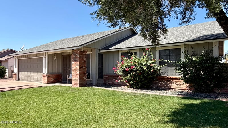 928 Hope St, Mesa, AZ 85203
