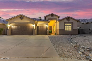 928 Juniper Ave, Gilbert, AZ 85233