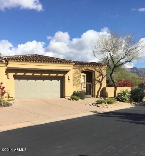 9280 E Thompson Peak Pw #18, Scottsdale, AZ 85255