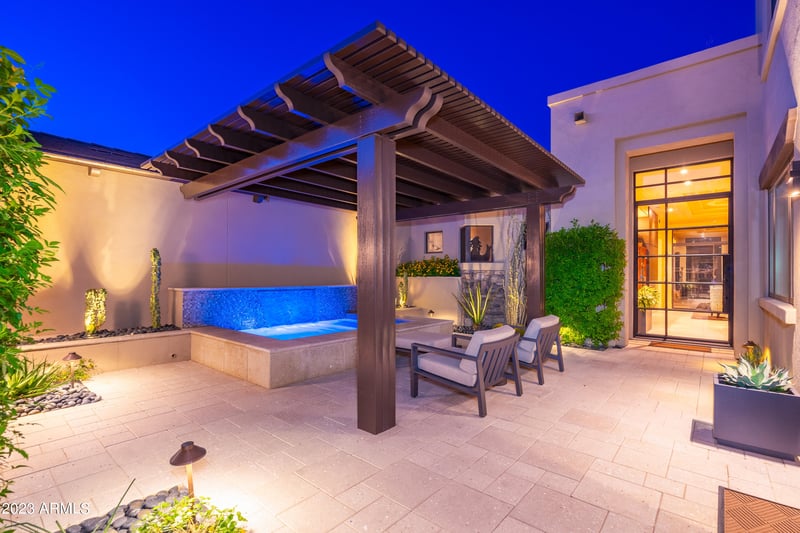 9280 E Thompson Peak Pw #22, Scottsdale, AZ 85255