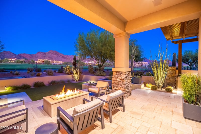 9280 E Thompson Peak Pw #22, Scottsdale, AZ 85255