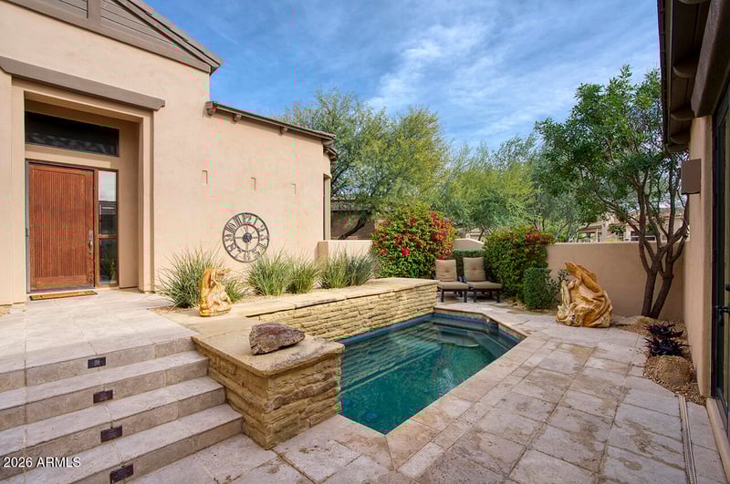 9280 Thompson Peak Pw #13, Scottsdale, AZ 85255