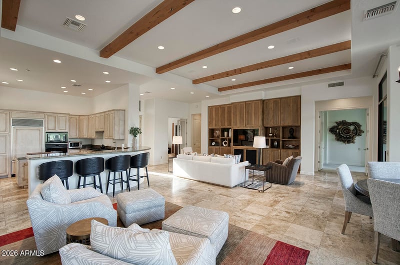 9280 Thompson Peak Pw #13, Scottsdale, AZ 85255