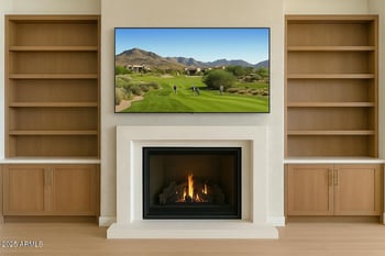 9280 Thompson Peak Pw #25, Scottsdale, AZ 85255