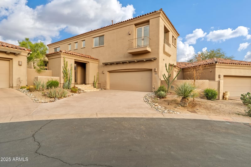 9280 Thompson Peak Pw #25, Scottsdale, AZ 85255