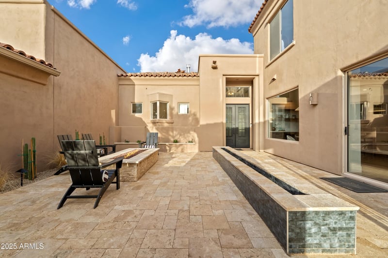 9280 Thompson Peak Pw #25, Scottsdale, AZ 85255