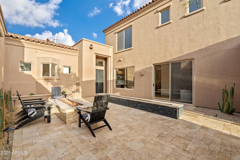 9280 Thompson Peak Pw #25, Scottsdale, AZ 85255