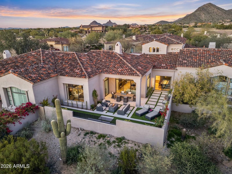 9280 Thompson Peak Pw #30, Scottsdale, AZ 85255