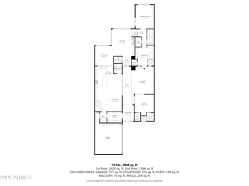 9280 Thompson Peak Pw #30, Scottsdale, AZ 85255