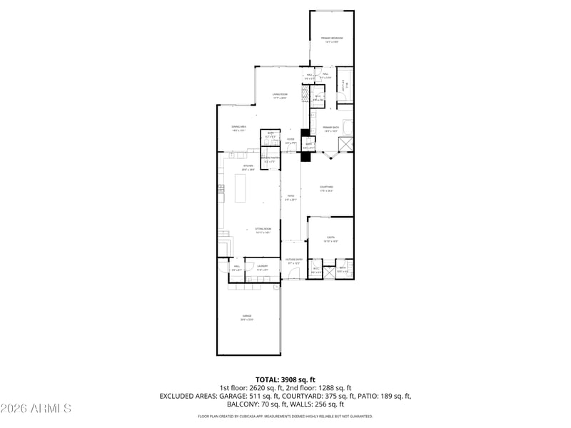9280 Thompson Peak Pw #30, Scottsdale, AZ 85255