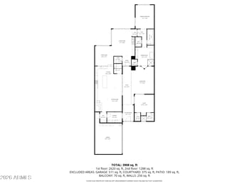 9280 Thompson Peak Pw #30, Scottsdale, AZ 85255