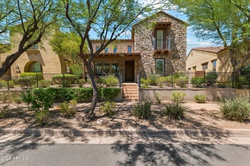 9282 Desert Vw, Scottsdale, AZ 85255