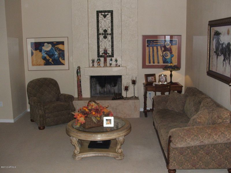 9282 E Desert Trl, Scottsdale, AZ 85260