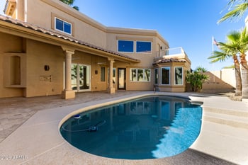 9284 Aster Dr, Scottsdale, AZ 85260