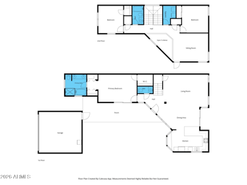9284 Aster Dr, Scottsdale, AZ 85260