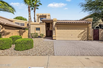 9284 E Aster Dr, Scottsdale, AZ 85260