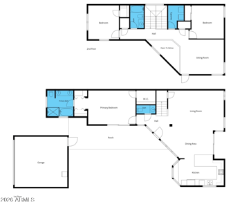 9284 E Aster Dr, Scottsdale, AZ 85260