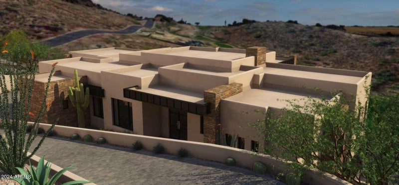 9285 Avenida Fiebre De Oro -- #20, Gold Canyon, AZ 85118