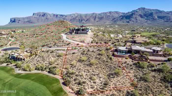 9285 Avenida Fiebre De Oro -- #20, Gold Canyon, AZ 85118