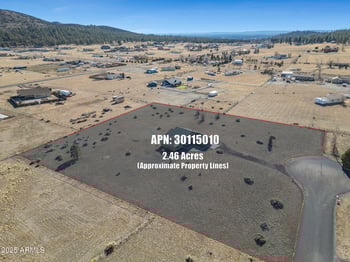 9285 Bryant Rd, Flagstaff, AZ 86004