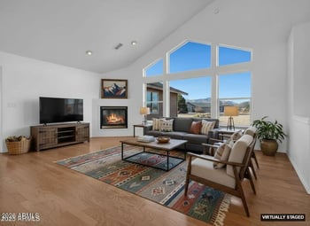 9285 Bryant Rd, Flagstaff, AZ 86004