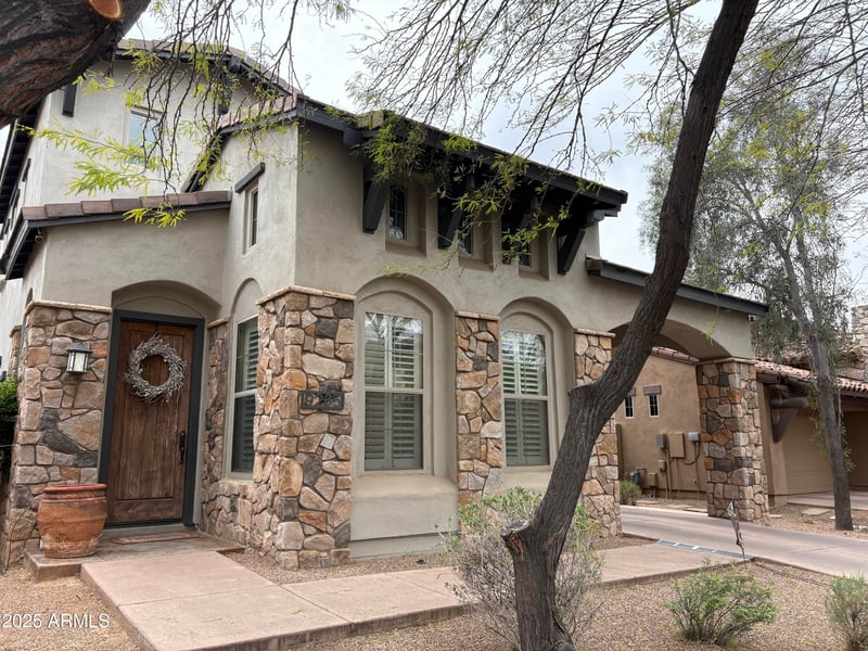 9285 Canyon Vw, Scottsdale, AZ 85255