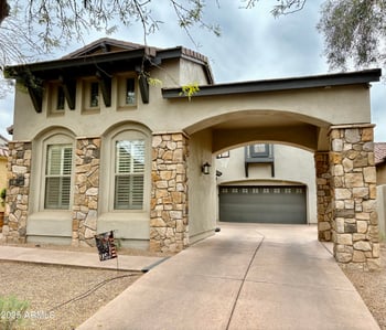 9285 Canyon Vw, Scottsdale, AZ 85255