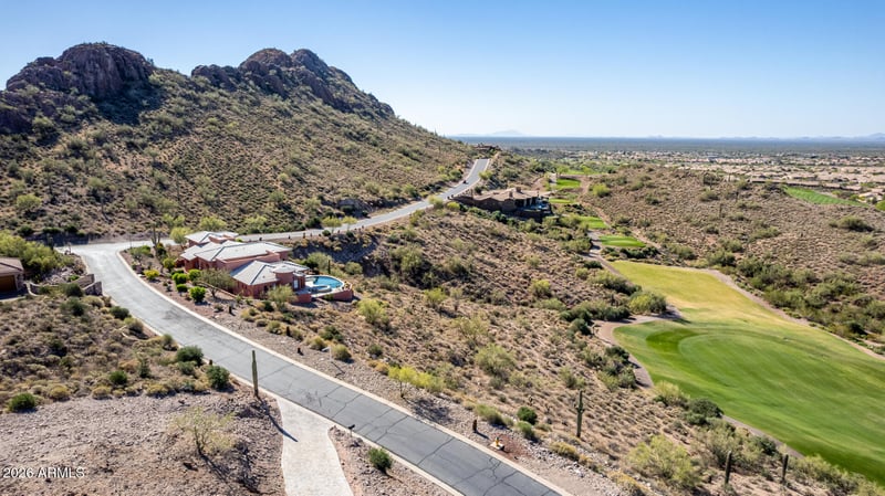 9285 E Avenida Fiebre De Oro -- #20, Gold Canyon, AZ 85118