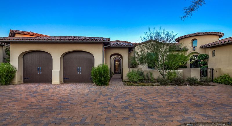 9286 E Hoverland Rd, Scottsdale, AZ 85255