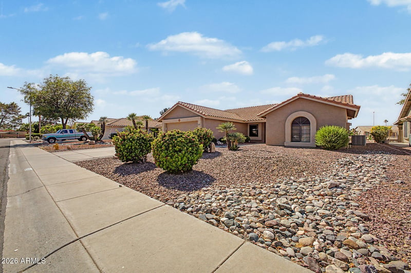9286 Behrend Dr, Peoria, AZ 85382