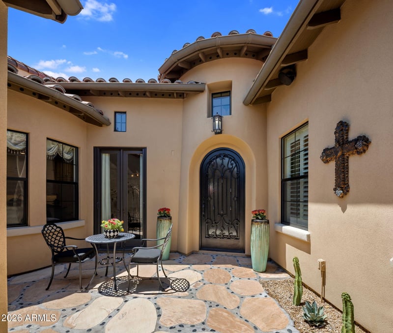 9287 E Hoverland Rd, Scottsdale, AZ 85255