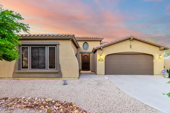 9288 182nd Ln, Goodyear, AZ 85338