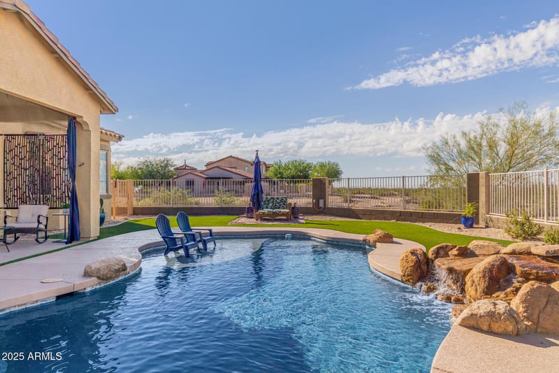 9288 182nd Ln, Goodyear, AZ 85338