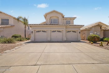 9289 Blanche Dr, Scottsdale, AZ 85260