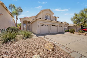 9289 Blanche Dr, Scottsdale, AZ 85260