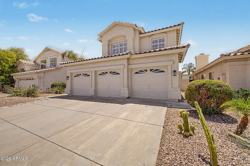 9289 Blanche Dr, Scottsdale, AZ 85260