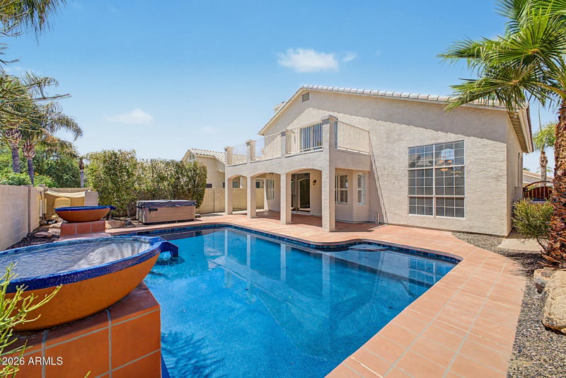9289 Blanche Dr, Scottsdale, AZ 85260