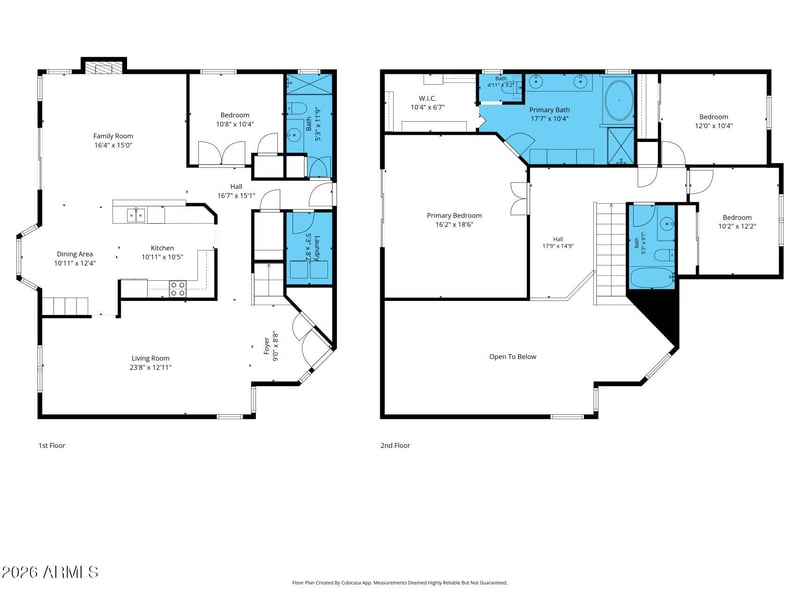 9289 E Blanche Dr, Scottsdale, AZ 85260