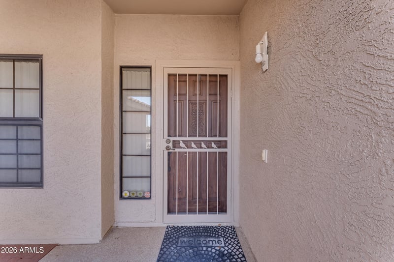 9289 W Escuda Dr, Peoria, AZ 85382